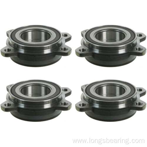 Small DAC407442 Front Wheel Hub Bearing